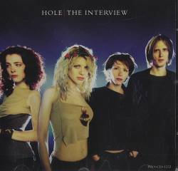 Hole : The Interview